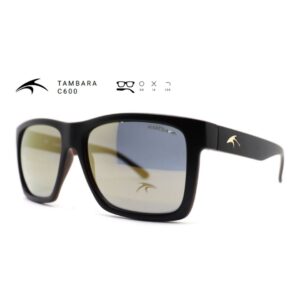 Óculos de Sol Maresia Tambara – Aviador Esportivo Envolvente