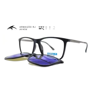 armacao rj av456 armacao oculos de grau masculino maresia otica vision dor aracaju