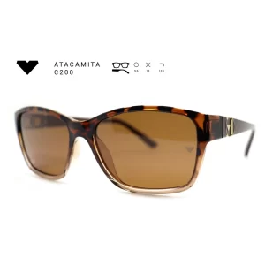 atacamita c200 armacao oculos de sol feminino milano vizzano otica vision dor aracaju