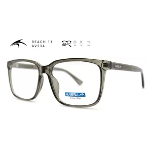 beach 11 av234 armacao oculos de grau masculino maresia otica vision dor aracaju