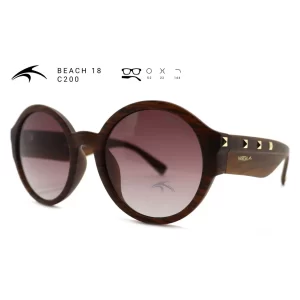 beach 18 c200 armacao oculos de sol masculino maresia otica vision dor aracaju