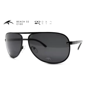 beach 32 c100 armacao oculos de sol masculino maresia otica vision dor aracaju