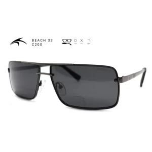beach 33 c200 armacao oculos de sol masculino maresia otica vision dor aracaju