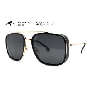 beach 37 c200 armacao oculos de sol masculino maresia otica vision dor aracaju
