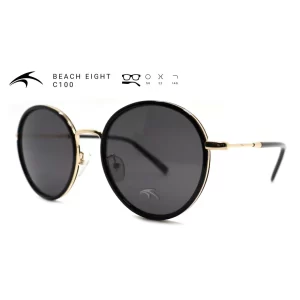 beach eight c100 armacao oculos de sol masculino maresia otica vision dor aracaju