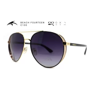 beach fourteen c100 armacao oculos de sol masculino maresia otica vision dor aracaju