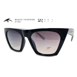 beach thirteen c100 armacao oculos de sol masculino maresia otica vision dor aracaju