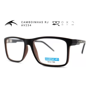 camboinhas rj av234 armacao oculos de grau masculino maresia otica vision dor aracaju