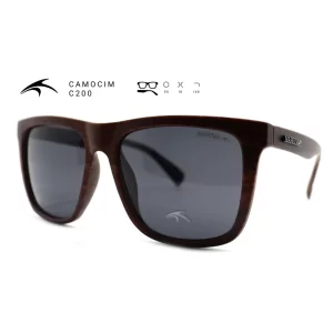 camocim c200 armacao oculos de sol masculino maresia otica vision dor aracaju