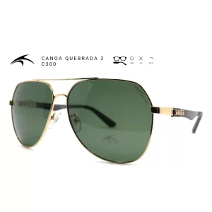 canoa quebrada 2 c300 armacao oculos de sol masculino maresia otica vision dor aracaju