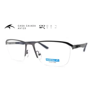 casa caiada av123 armacao oculos de grau masculino maresia otica vision dor aracaju