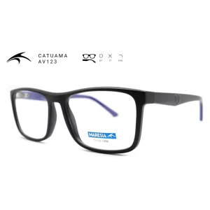 catuama av123 armacao oculos de grau masculino maresia otica vision dor aracaju