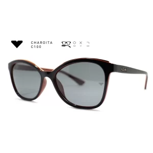 chroita c100 armacao oculos de sol feminino milano vizzano otica vision dor aracaju