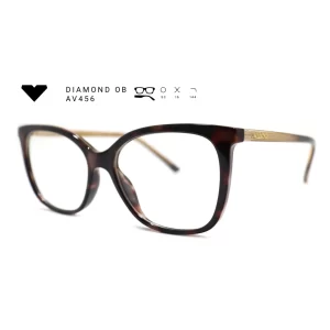 diamondob av456 armacao oculos de grau feminino milano vizzano otica vision dor aracaju