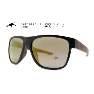 east beach 2 c100 armacao oculos de sol masculino maresia otica vision dor aracaju
