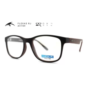 flexas rj av789 armacao oculos de grau masculino maresia otica vision dor aracaju