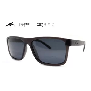 guaimbi c100 armacao oculos de sol masculino maresia otica vision dor aracaju