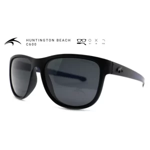 huntington beach c600 armacao oculos de sol masculino maresia otica vision dor aracaju