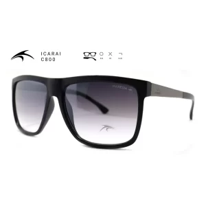icarai c800 armacao oculos de sol masculino maresia otica vision dor aracaju