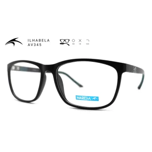 ilhabela av345 armacao oculos de grau masculino maresia otica vision dor aracaju