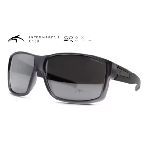 intermares 2 c100 armacao oculos de sol masculino maresia otica vision dor aracaju