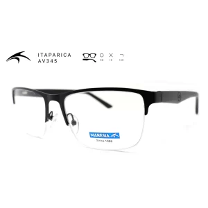 itaparica av345 armacao oculos de grau masculino maresia otica vision dor aracaju