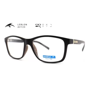 leblon av123 armacao oculos de grau masculino maresia otica vision dor aracaju