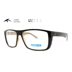 leme av456 armacao oculos de grau masculino maresia otica vision dor aracaju