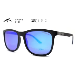 marau c100 armacao oculos de sol masculino maresia otica vision dor aracaju