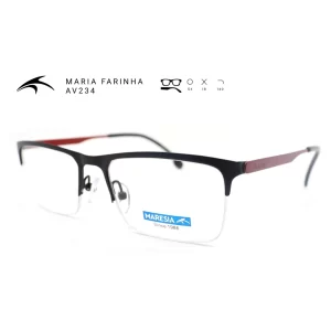 maria farinha av234 armacao oculos de grau masculino maresia otica vision dor aracaju