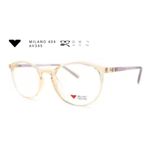 milano 404 av345 armacao oculos de grau feminino milano vizzano otica vision dor aracaju