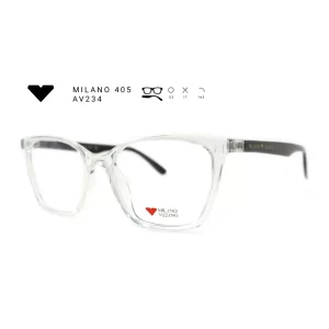 milano 405 av234 armacao oculos de grau feminino milano vizzano otica vision dor aracaju
