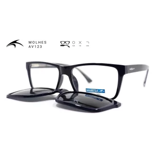 molhes av123 1 armacao oculos de grau masculino maresia otica vision dor aracaju