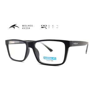 molhes av234 armacao oculos de grau masculino maresia otica vision dor aracaju