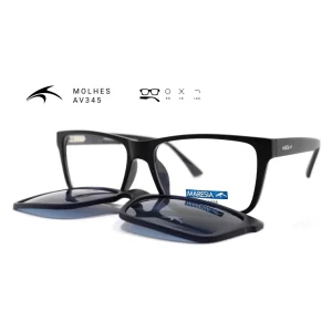 molhes av345 1 armacao oculos de grau masculino maresia otica vision dor aracaju