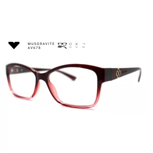 musgravite av978 armacao oculos de grau feminino milano vizzano otica vision dor aracaju