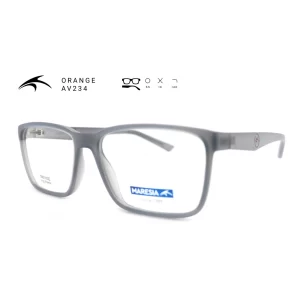 orange av2345516140 armacao oculos de grau masculino maresia otica vision dor aracaju