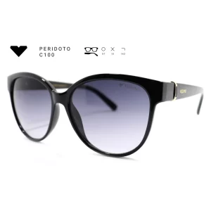peridoto c100 armacao oculos de sol feminino milano vizzano otica vision dor aracaju