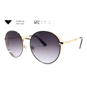 pirita av123 armacao oculos de sol feminino milano vizzano otica vision dor aracaju
