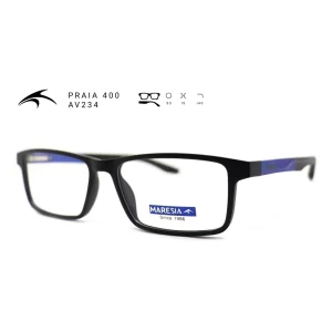 praia 400 av234 armacao oculos de grau masculino maresia otica vision dor aracaju