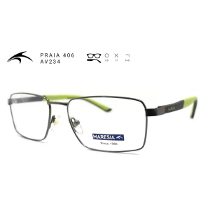 praia 406 av234 armacao oculos de grau masculino maresia otica vision dor aracaju