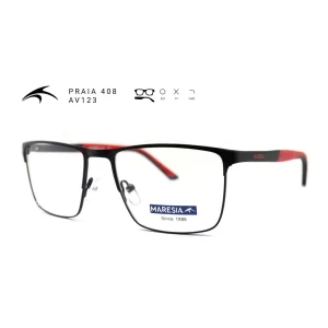 praia 408 av234 armacao oculos de grau masculino maresia otica vision dor aracaju