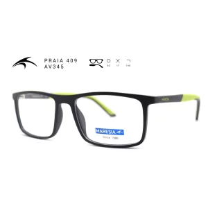 praia 409 av345 armacao oculos de grau masculino maresia otica vision dor aracaju