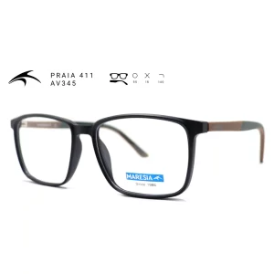 praia 411 av345 armacao oculos de grau masculino maresia otica vision dor aracaju
