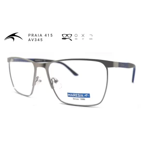 praia 415 av345 armacao oculos de grau masculino maresia otica vision dor aracaju