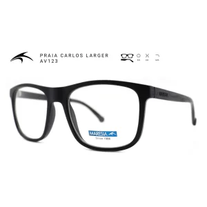 praia carlos larger av123 armacao oculos de grau masculino maresia otica vision dor aracaju