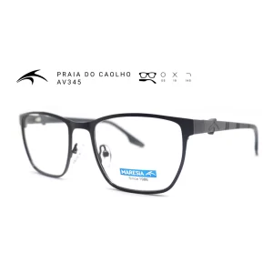 praia do caolho av345 armacao oculos de grau masculino maresia otica vision dor aracaju