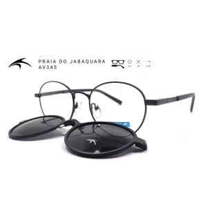 praia do jabaquara av345 armacao oculos de grau masculino maresia otica vision dor aracaju