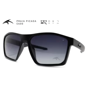praia picada c600 armacao oculos de sol masculino maresia otica vision dor aracaju