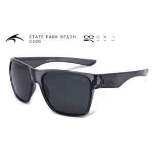 state park beach c600 armacao oculos de sol masculino maresia otica vision dor aracaju